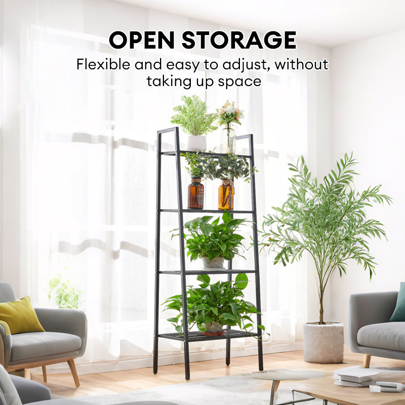 3-5 Layer Metal Storage Rack