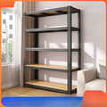 Adjustable Boltless Steel Storage Rack
