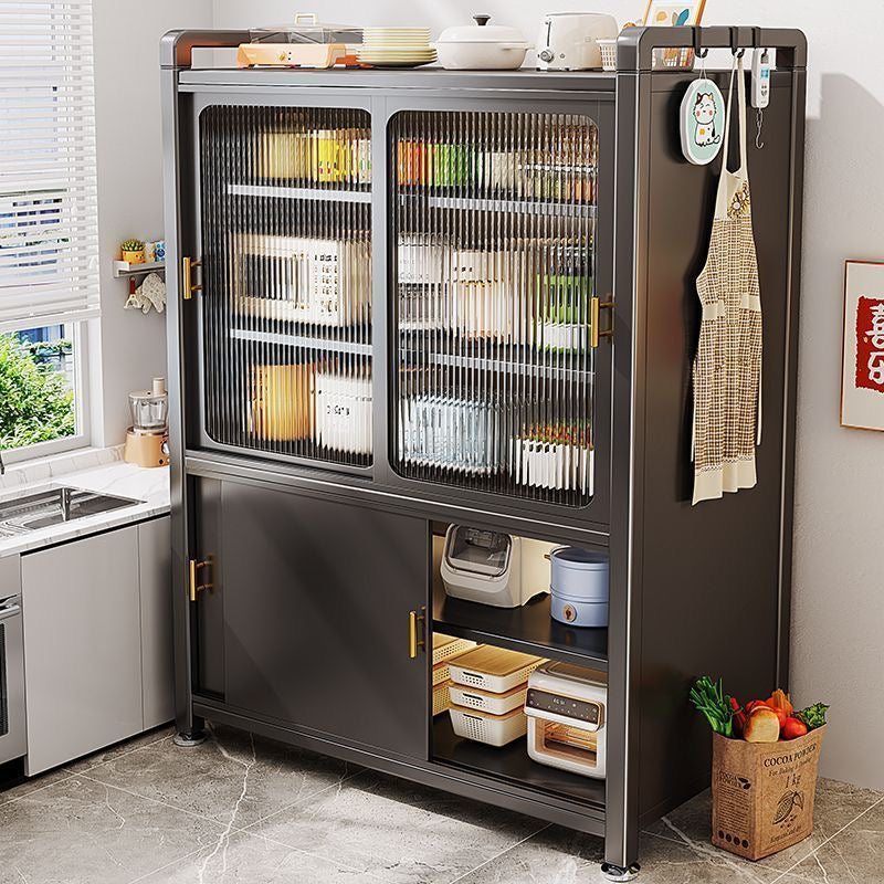 YOYO Dustproof Kitchen Storage Sideboard