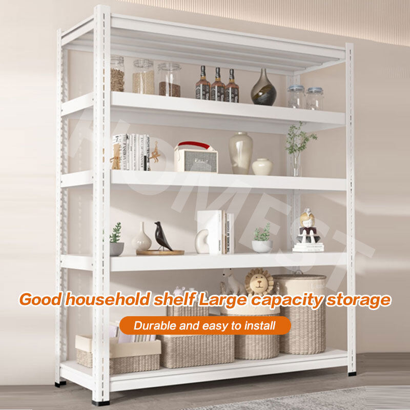 NINI Heavy Duty Metal Storage Rack