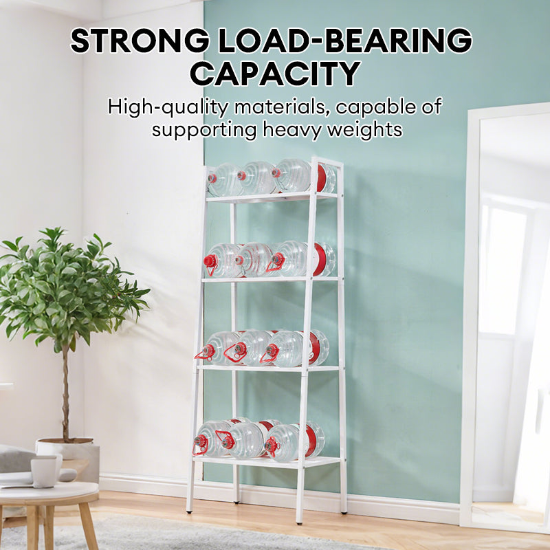 3-5 Layer Metal Storage Rack
