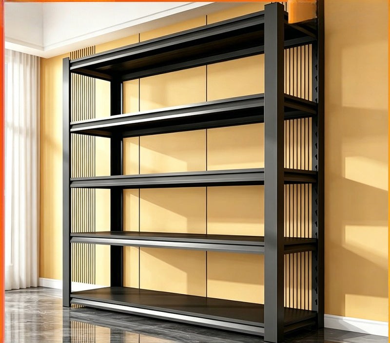 Heavy Duty Adjustable Metal Storage Rack
