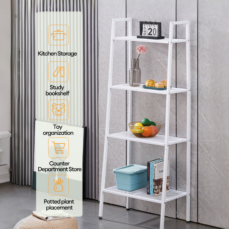 3-5 Layer Metal Storage Rack