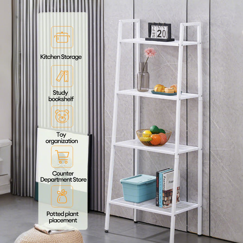 3-5 Layer Metal Storage Rack