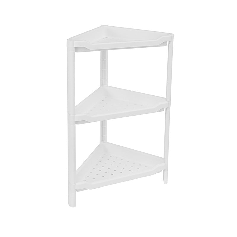 VOF Multifunction Corner Storage Rack