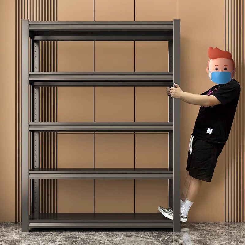 NINI Heavy Duty Metal Storage Rack