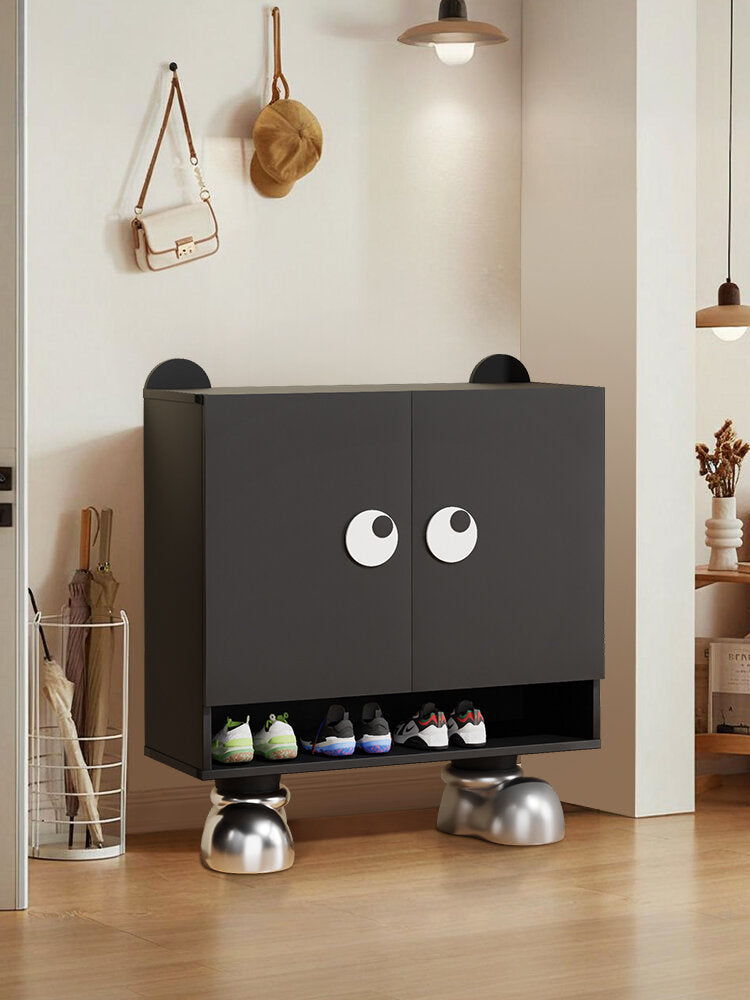 Home Entrance Storage Cabinet