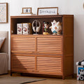 Easy Floor Storage Cabinet