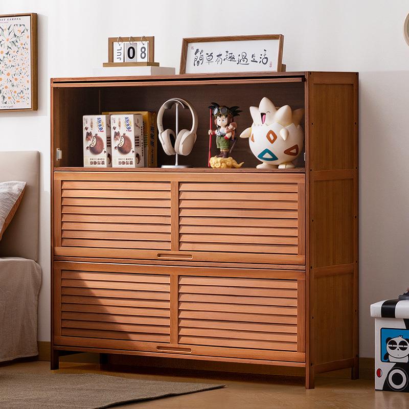 Easy Floor Storage Cabinet