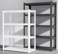 KEKEE Boltless Multi-Tier Metal Rack