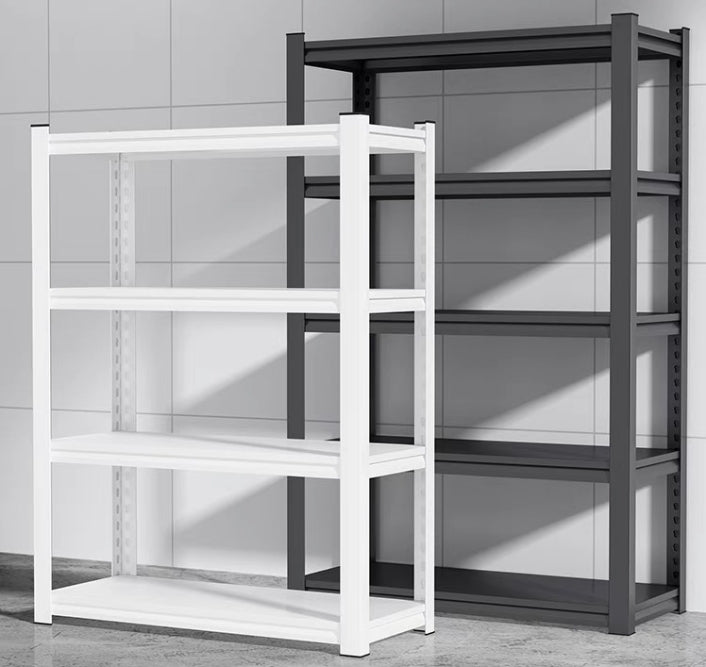 KEKEE Boltless Multi-Tier Metal Rack