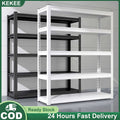 KEKEE Boltless Metal Storage Rack