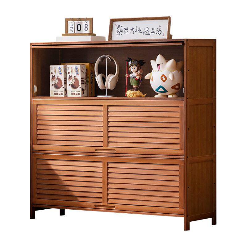 Easy Floor Storage Cabinet