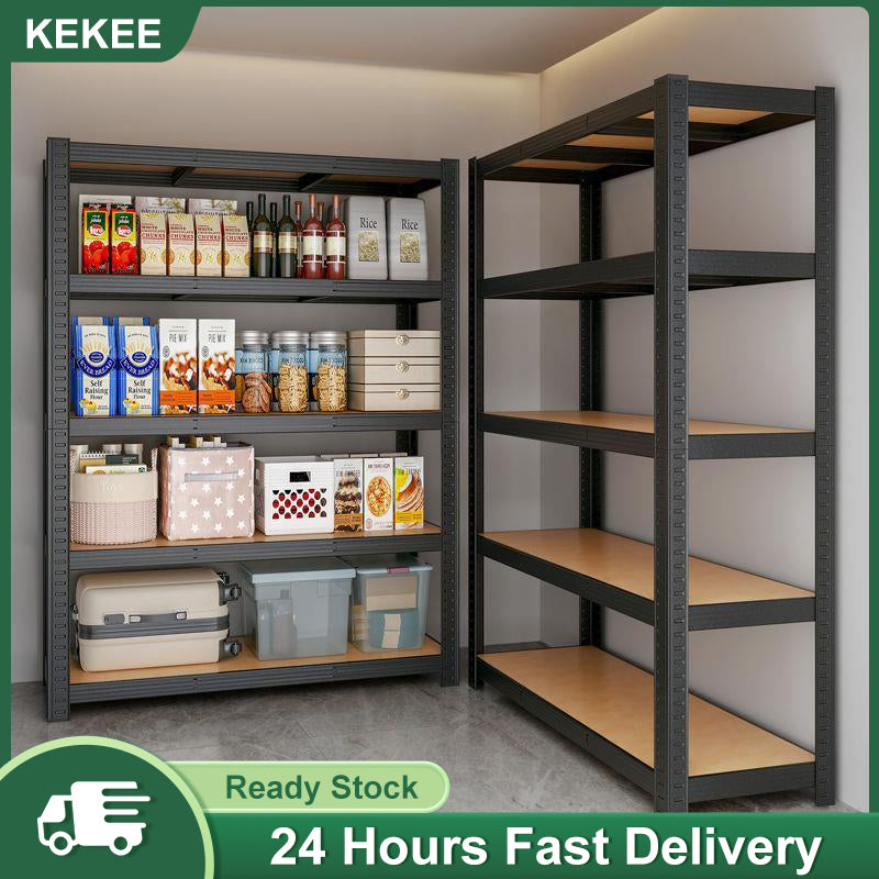 KEKEE Boltless Metal Storage Rack