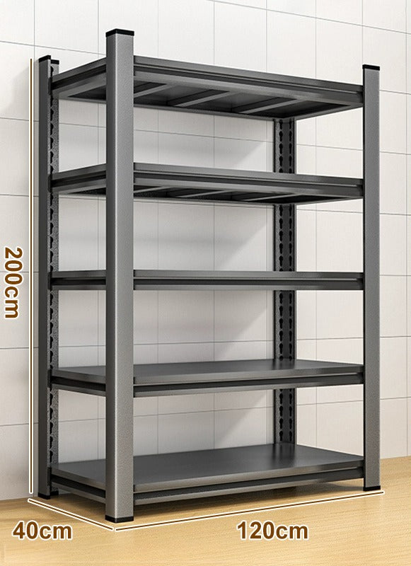 High Load Boltless Metal Storage Rack